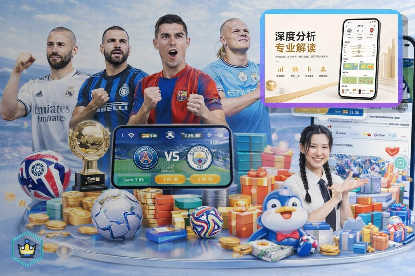买球站世界杯专题赛事封面图